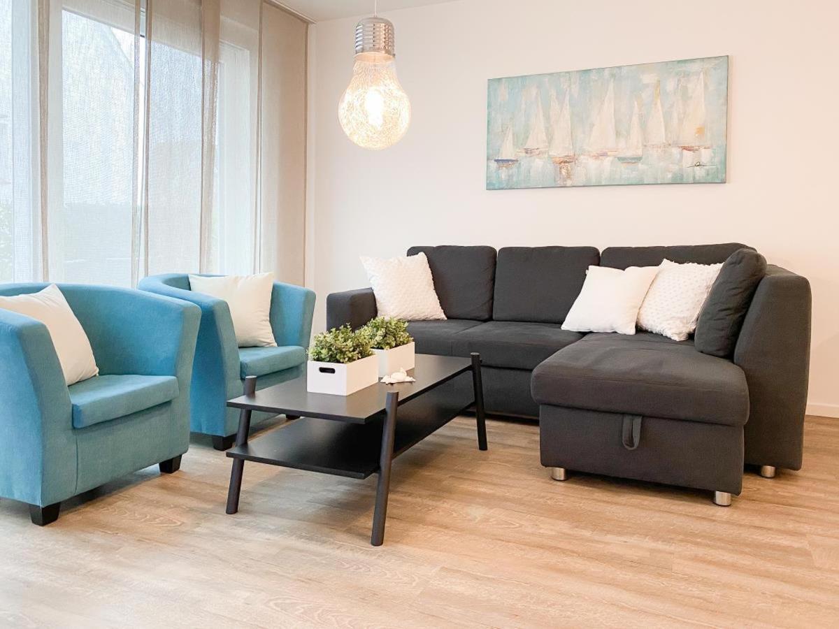 Apartment Timmare Iv Lütte Krabbe