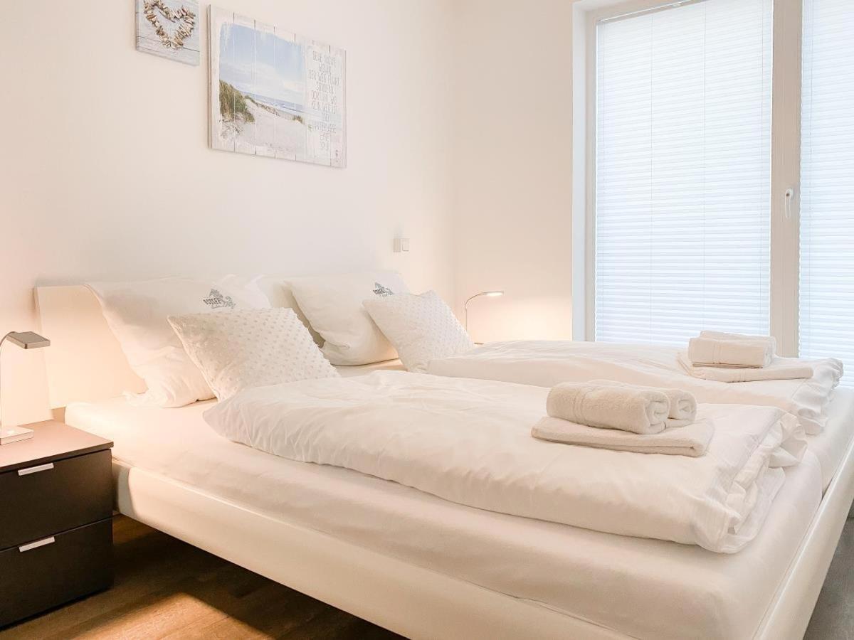 Timmare Iv Lütte Krabbe Apartment