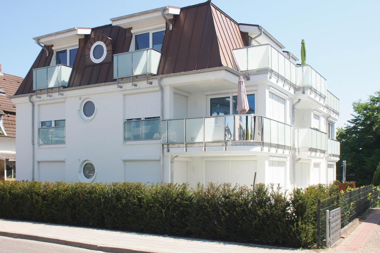 Timmare Iv Lütte Krabbe Apartment