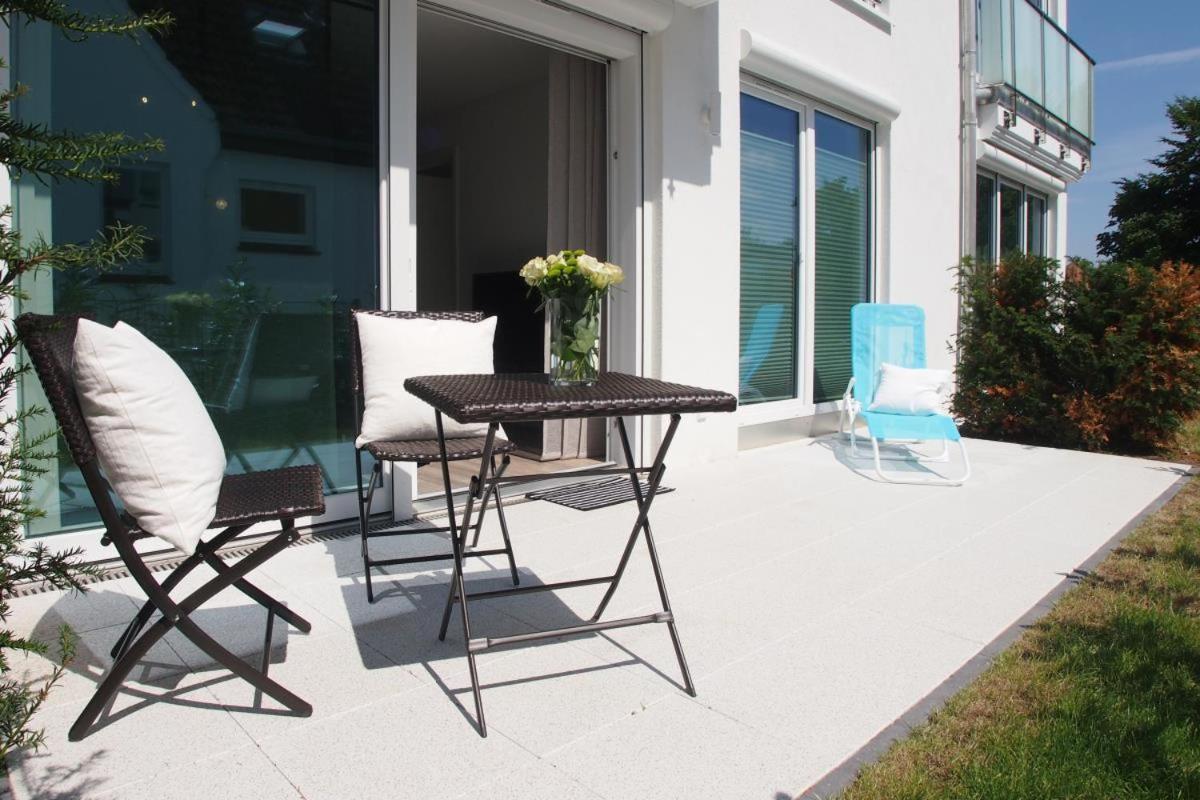 Apartment Timmare Iv Lütte Krabbe *